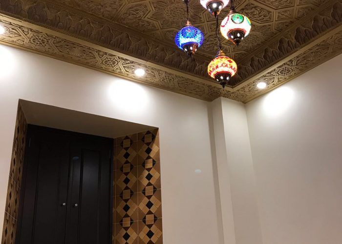 RESTAURANTE AL WADI