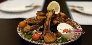 al wadi halal restaurant seville