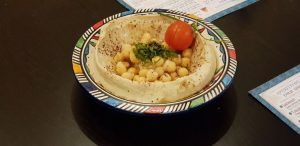 al wadi halal restaurant seville