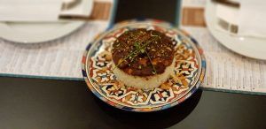 al wadi halal restaurant seville