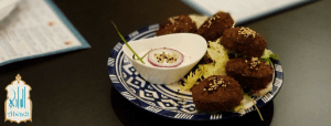 falafel