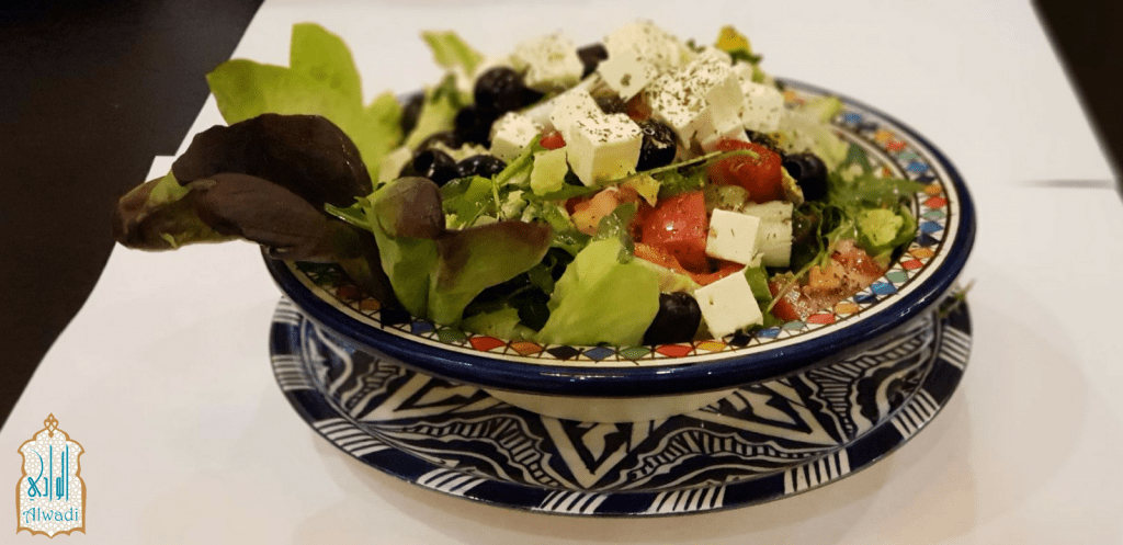 Restaurantes vegetarianos en Sevilla