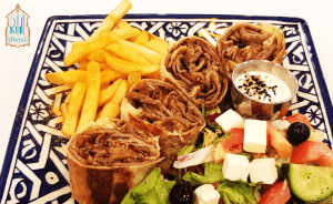 Shawarma