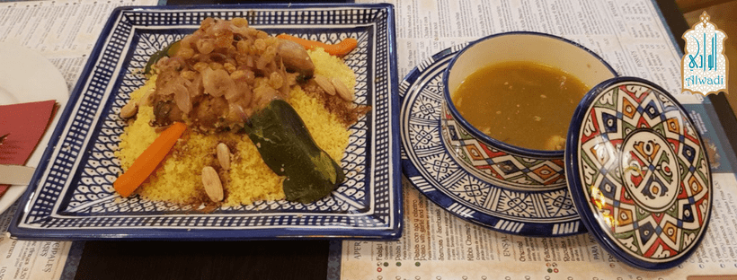 donde almorzar en sevilla