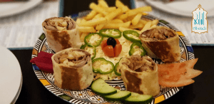 Restaurante Halal en Sevilla