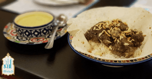 Mansaf