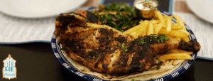 Restaurante Halal en Sevilla