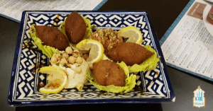 El uso de los frutos secos en la gastronomía árabe 3