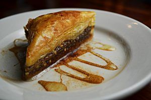 postres árabes auténticos