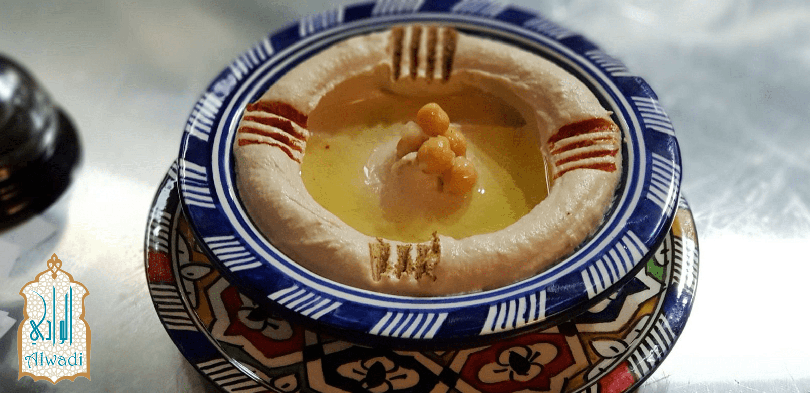 cuatro platos que no pueden faltar en un restaurante árabe
