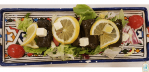 Dolma árabe