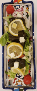 Dolma árabe