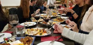 costumbres gastronómicas del mundo árabe