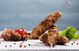kefta