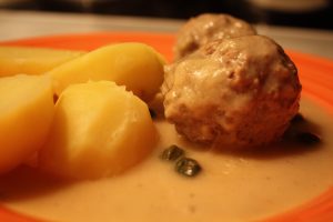 albóndigas origen árabe