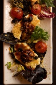queso halloumi