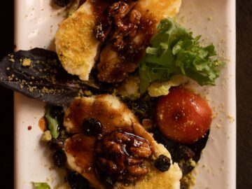 queso halloumi