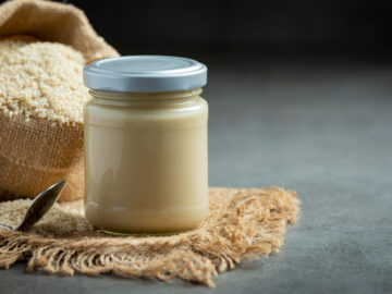 Tahini