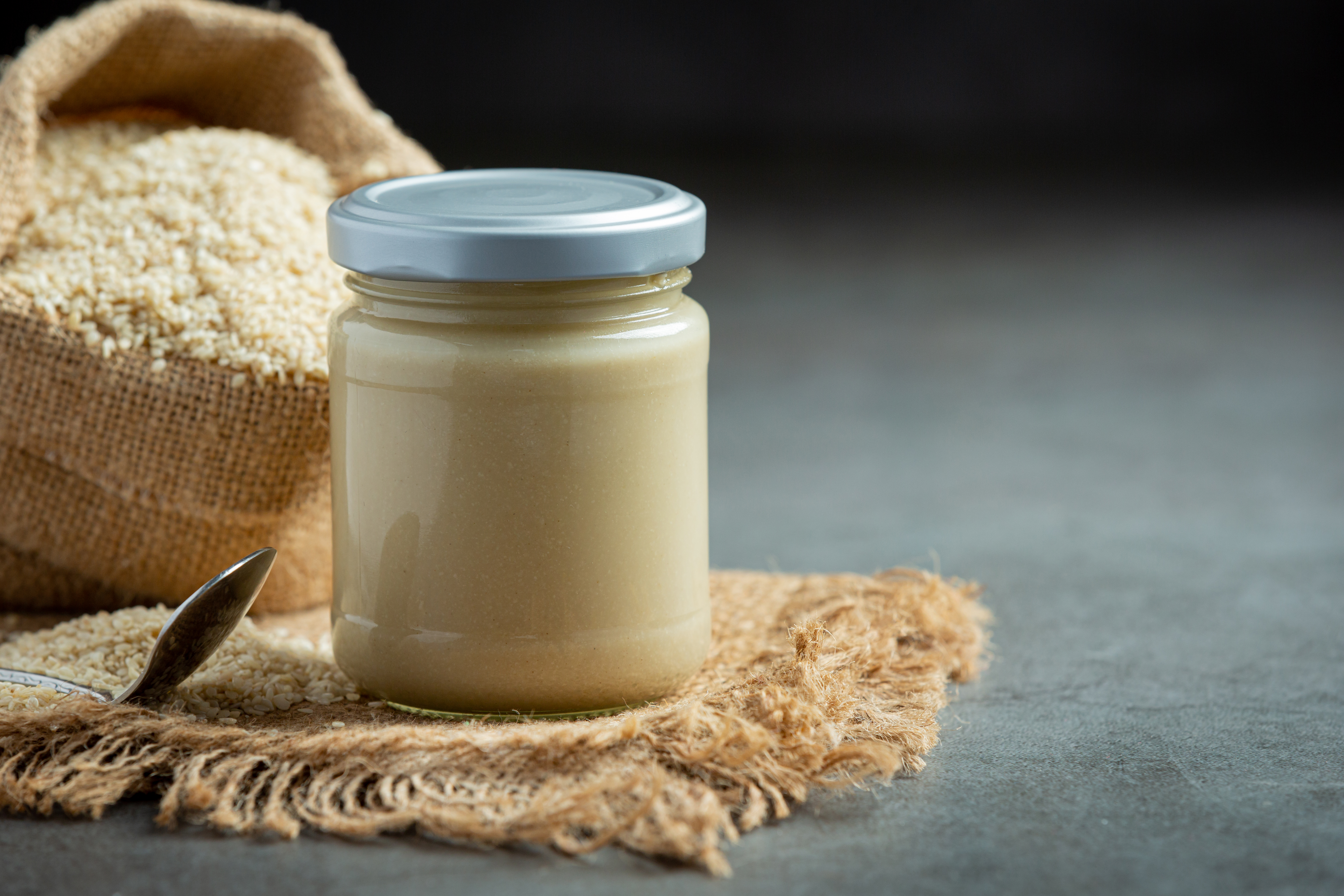 Tahini